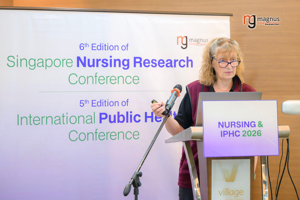 Nursing Research Conference 