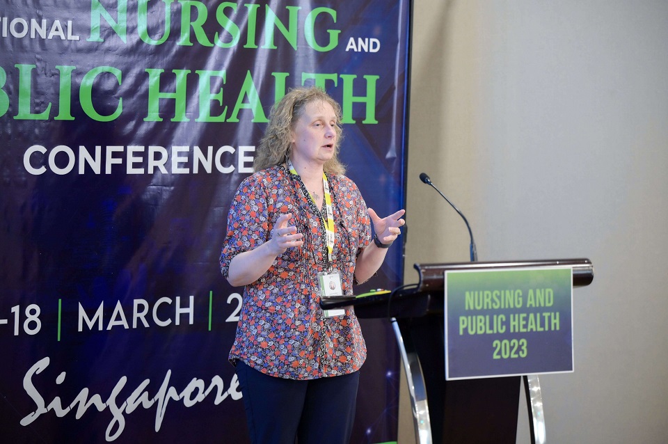 Nursing Research Conference 