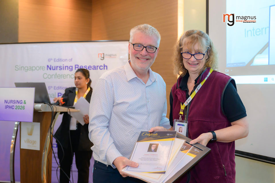 Nursing Research Conference 