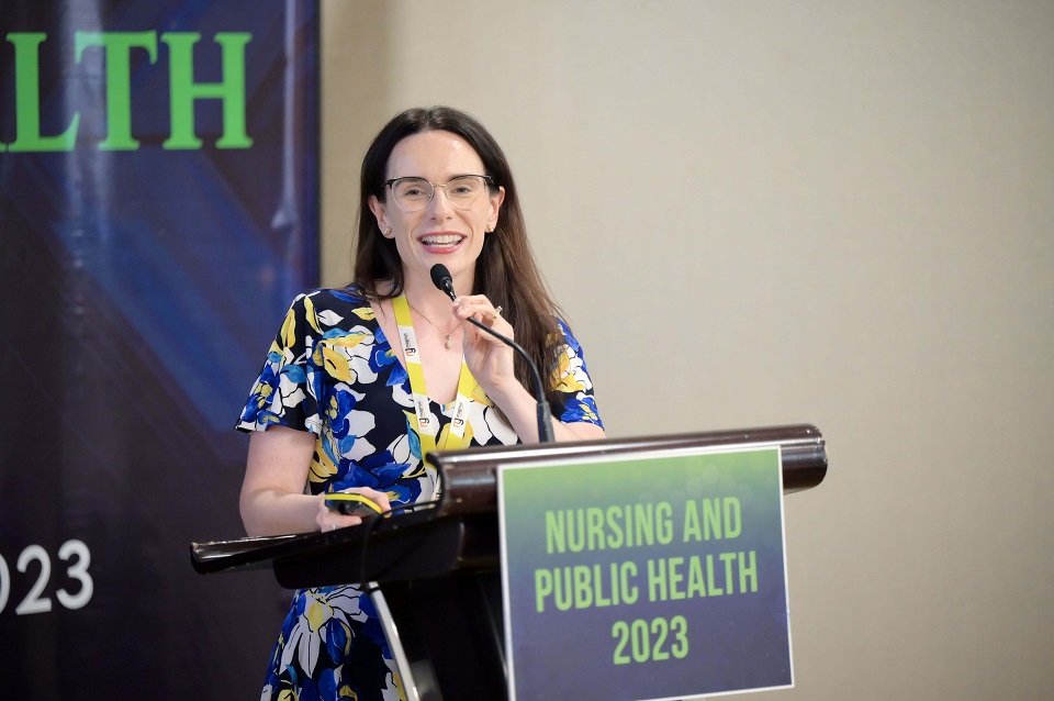 Nursing Research Conference 
