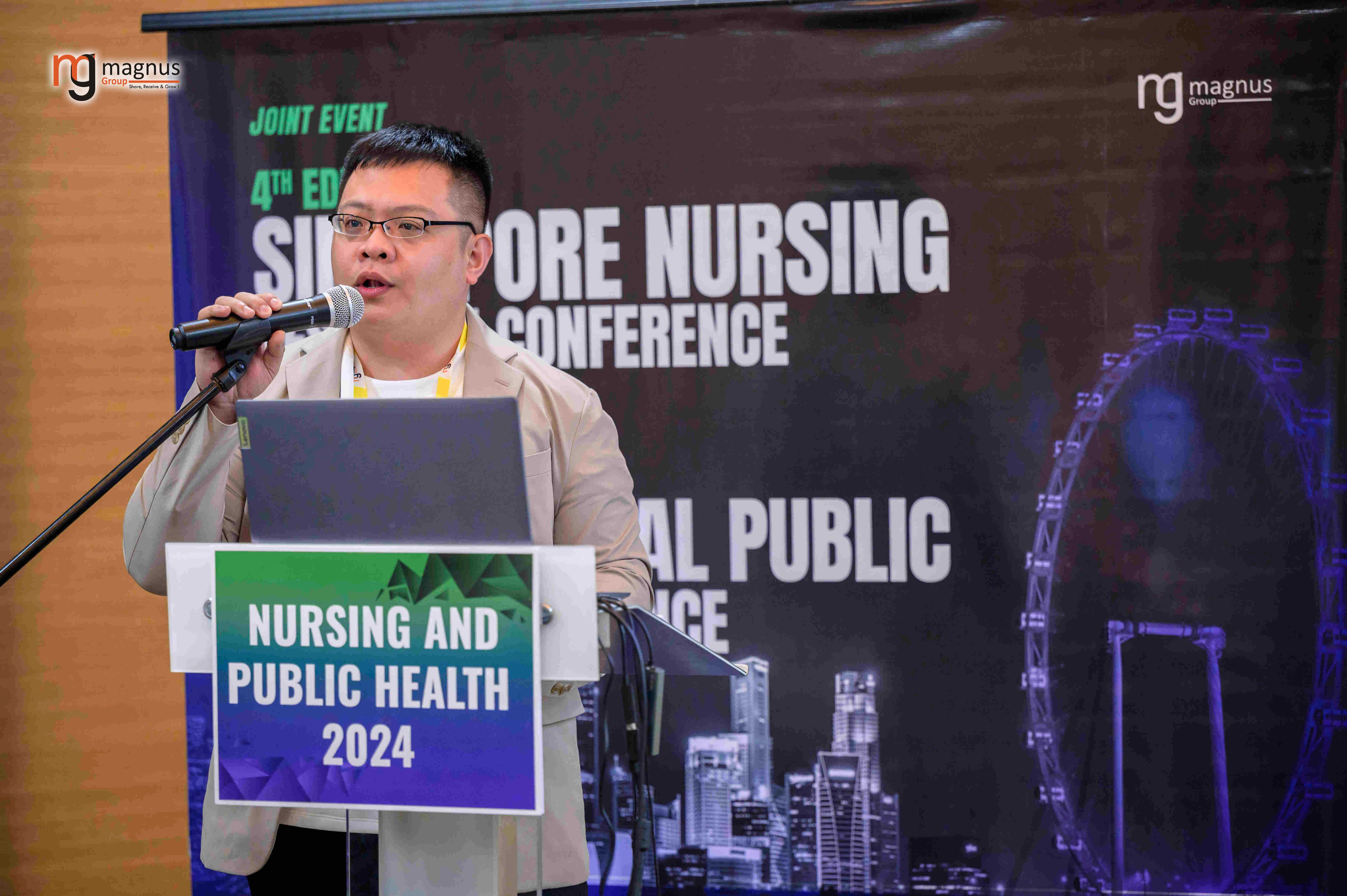 Nursing Research Conference 