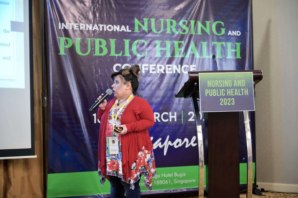 Nursing Research Conference 