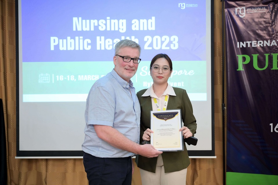 Nursing Research Conference 