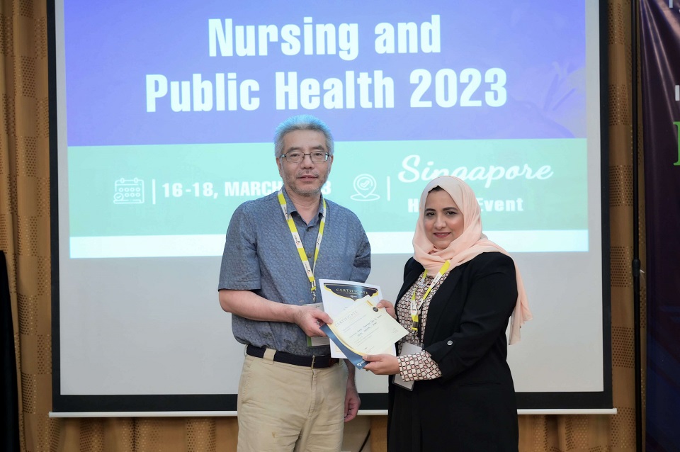 Nursing Research Conference 