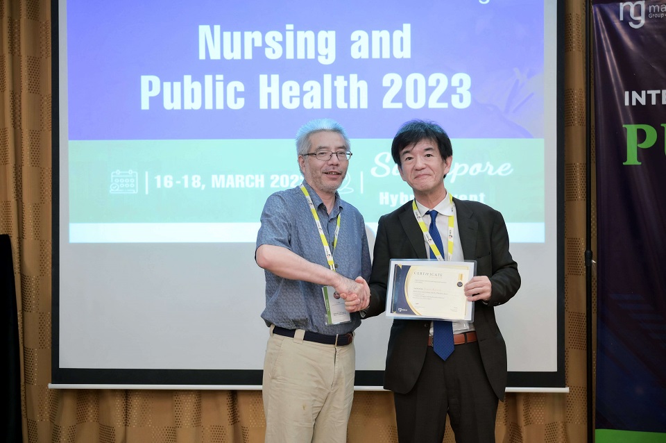 Nursing Research Conference 