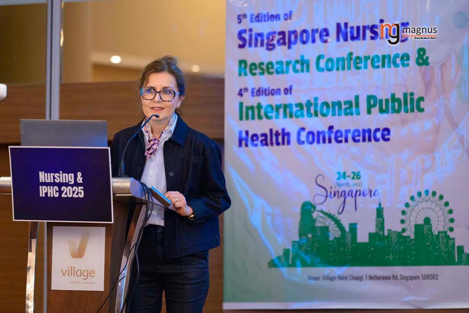 Nursing Research Conference 