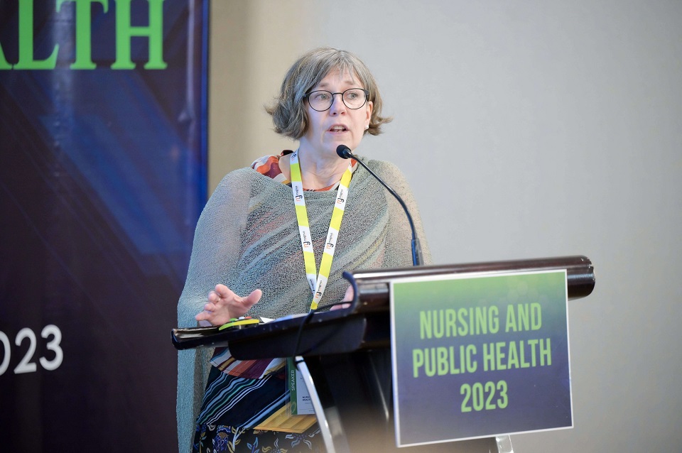 Nursing Research Conference 