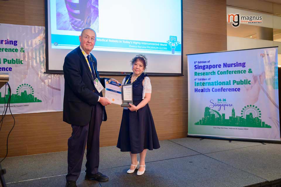 Nursing Research Conference 