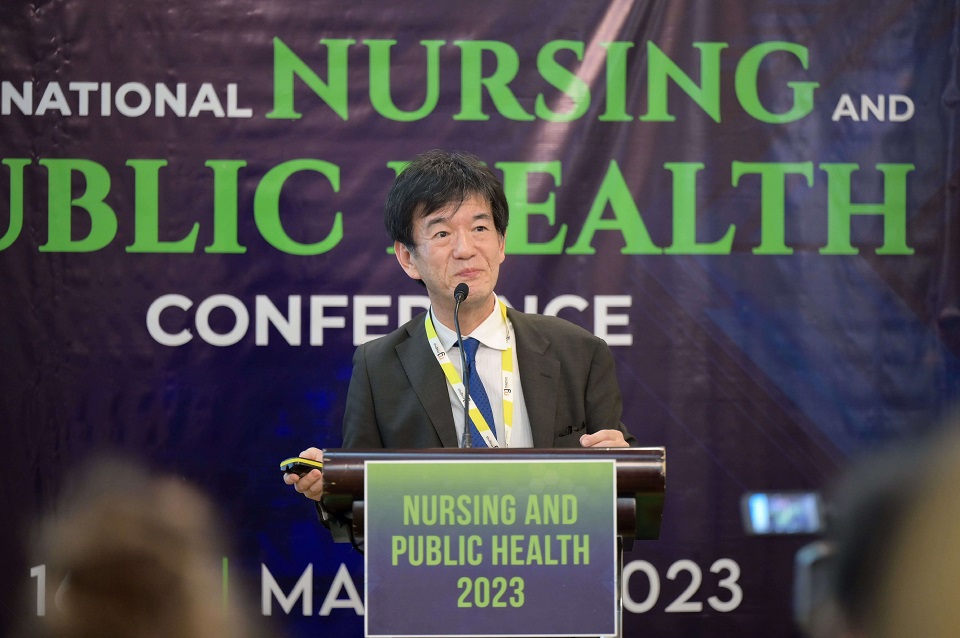 Nursing Research Conference 