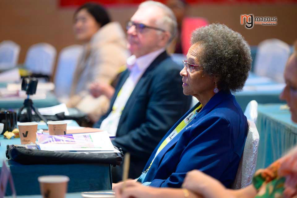 Nursing Research Conference 