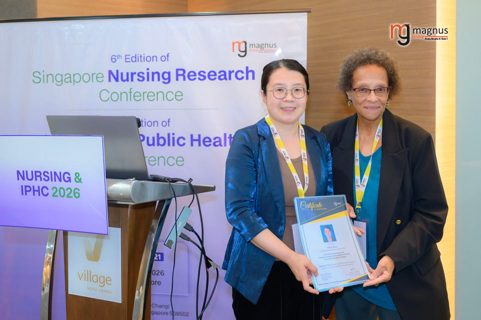 Nursing Research Conference 