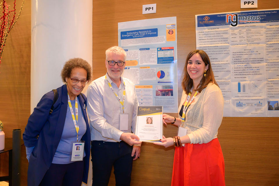 Nursing Research Conference 