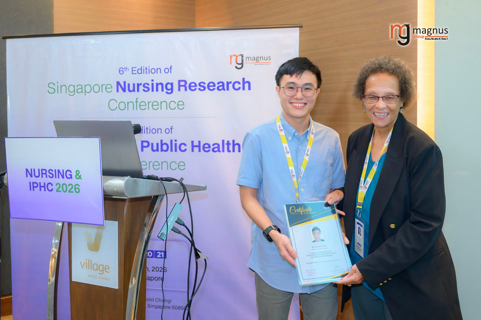 Nursing Research Conference 