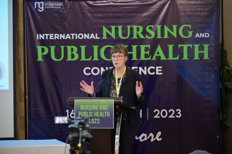 Nursing Research Conference 