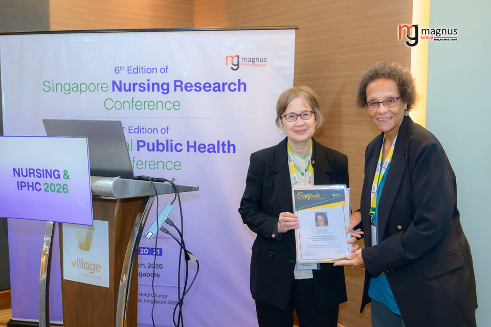 Nursing Research Conference 