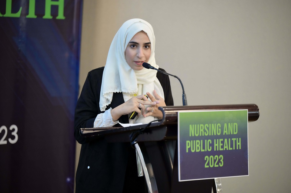 Nursing Research Conference 