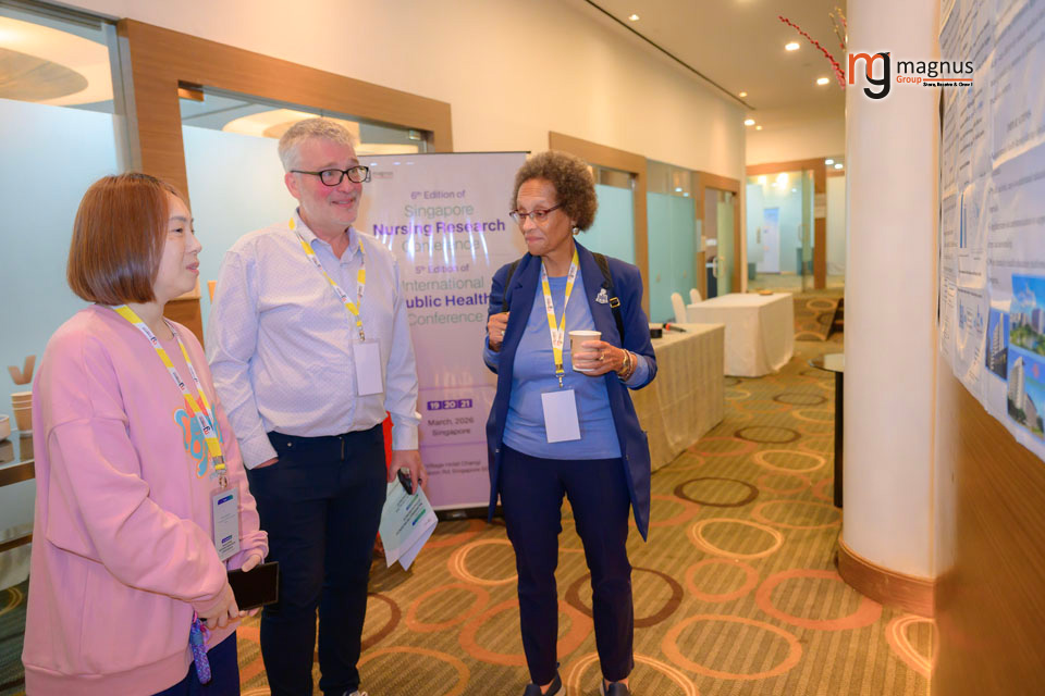 Nursing Research Conference 