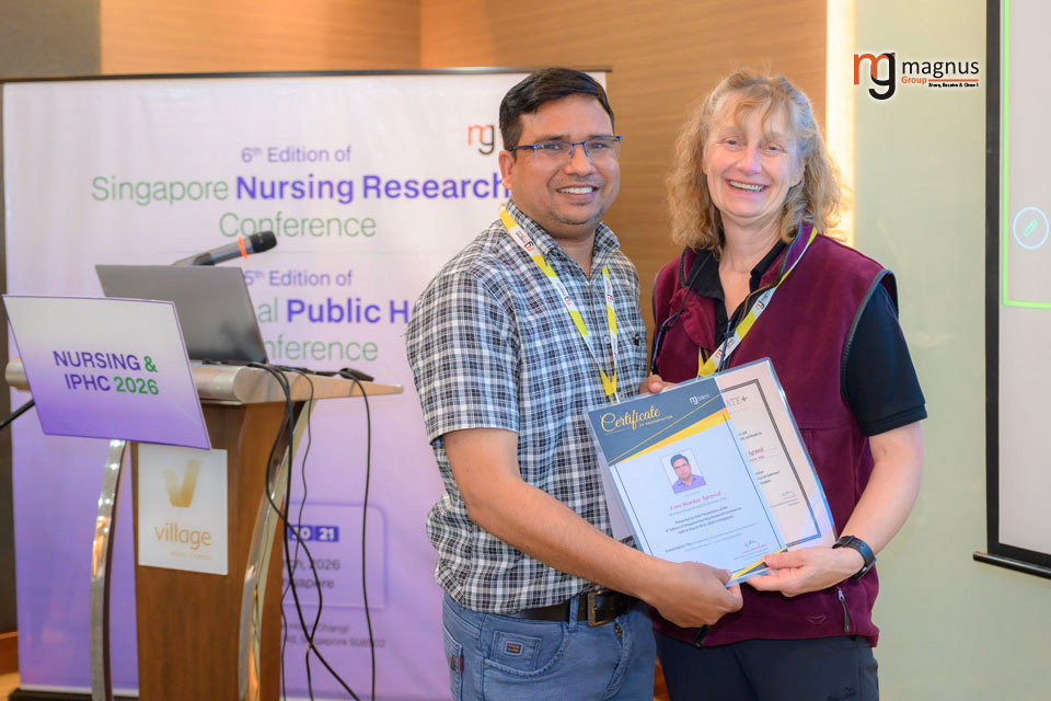 Nursing Research Conference 
