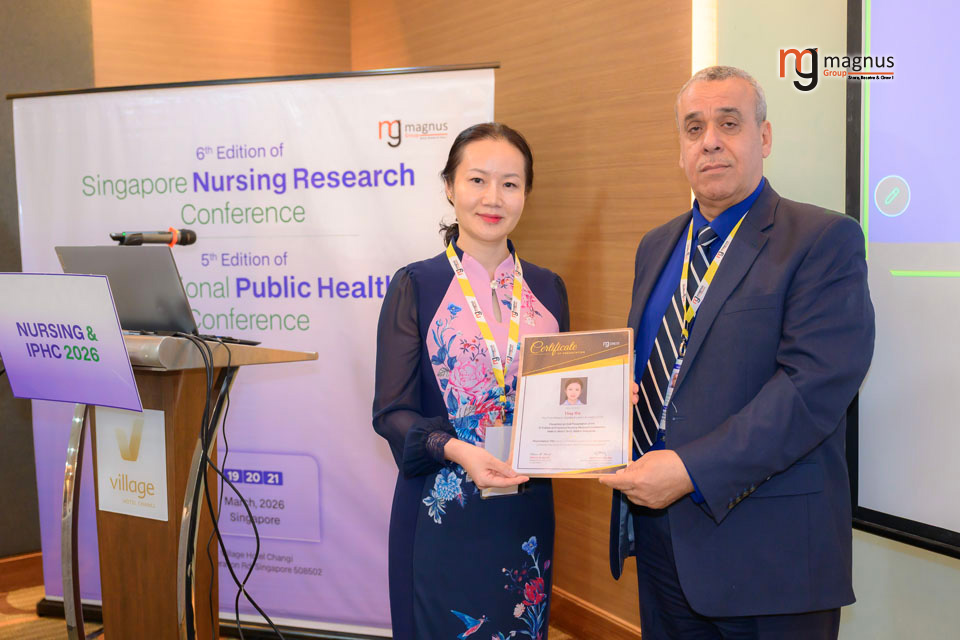 Nursing Research Conference 