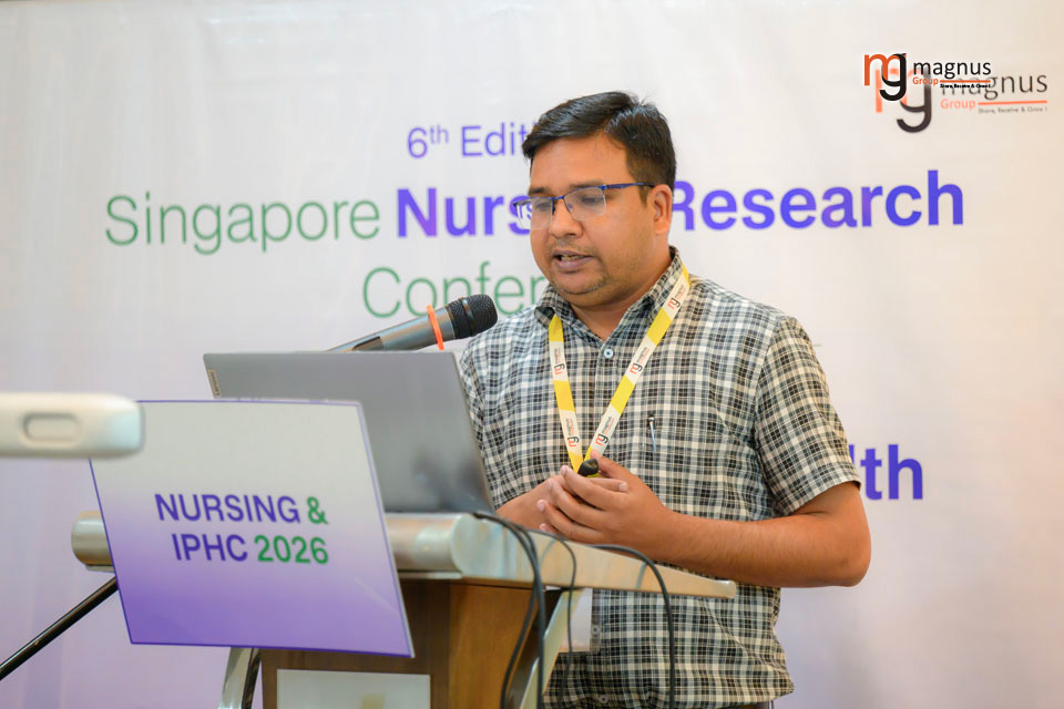 Nursing Research Conference 