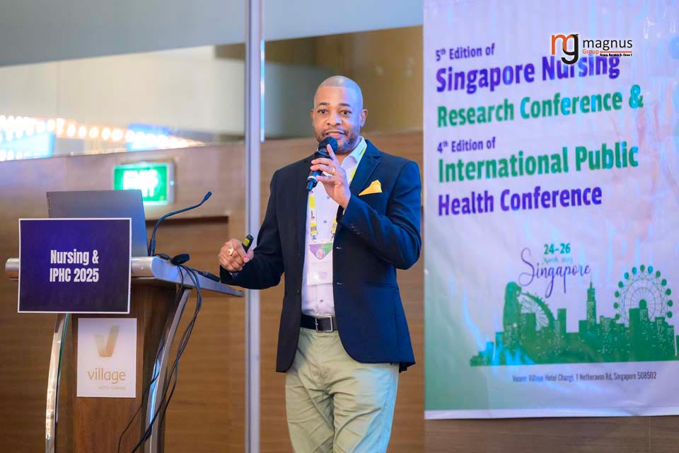 Nursing Research Conference 