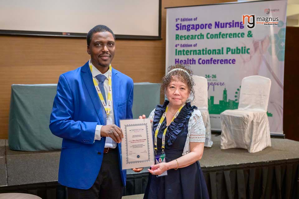 Nursing Research Conference 