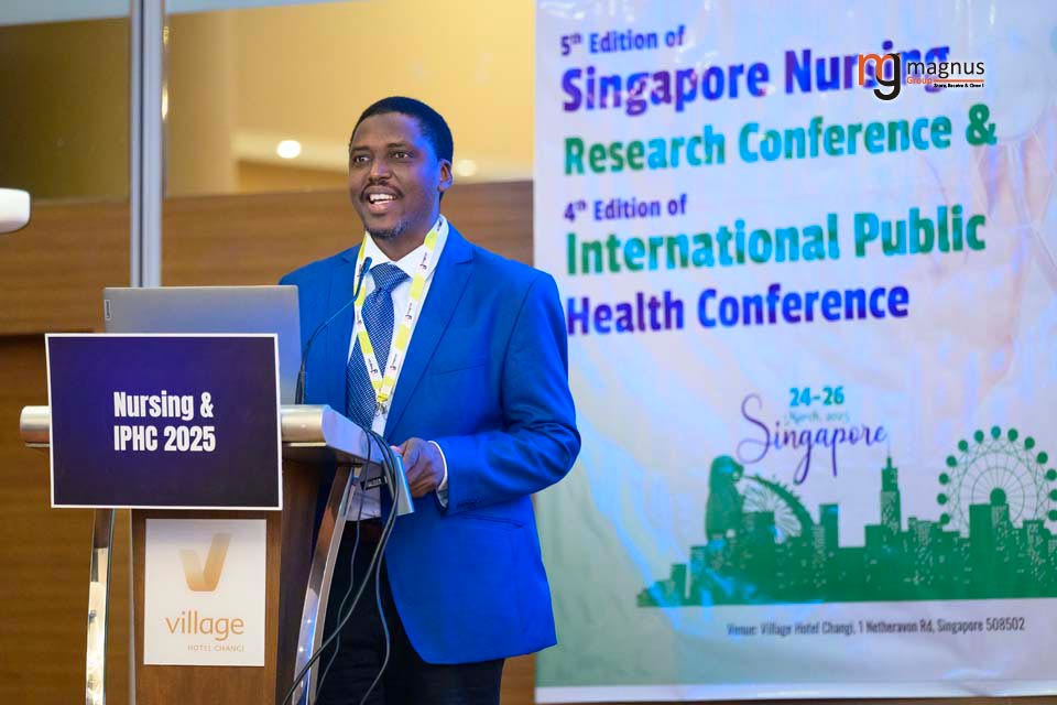 Nursing Research Conference 