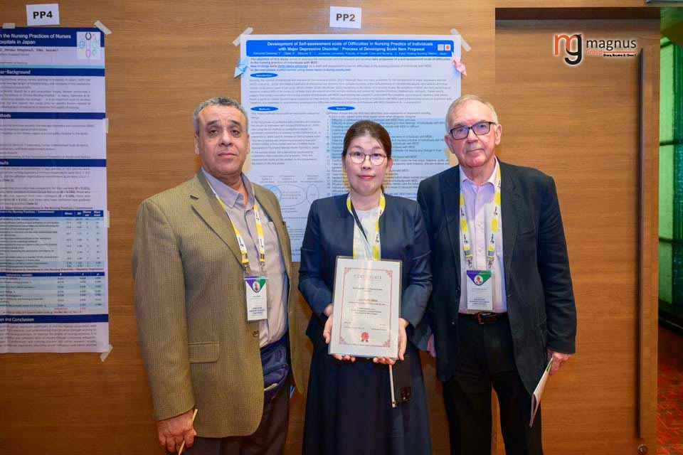 Nursing Research Conference 