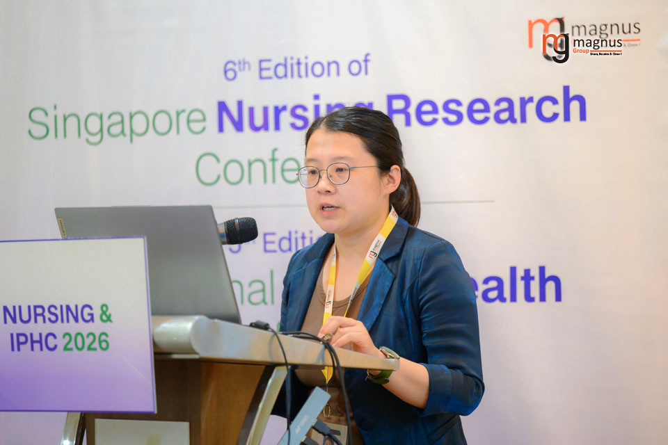 Nursing Research Conference 