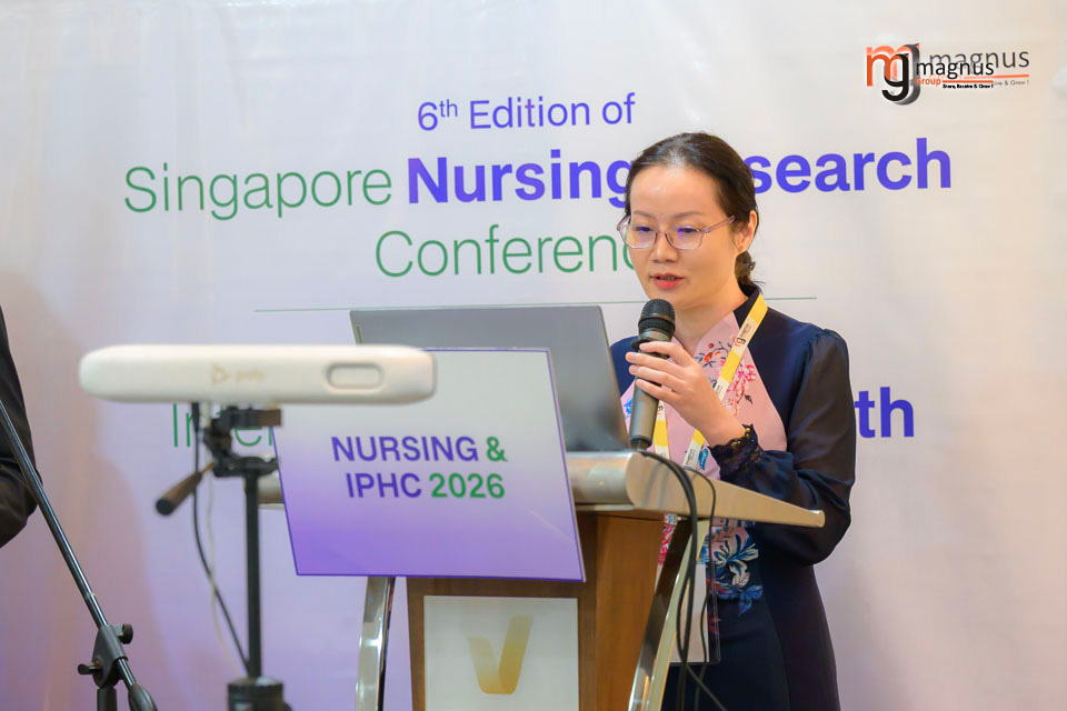 Nursing Research Conference 