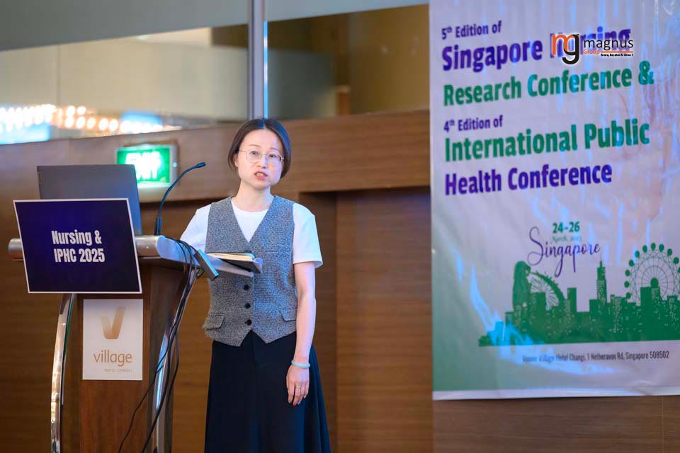 Nursing Research Conference 