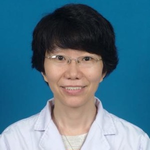 Ai Wu Shi Ai Wu Shi, Speaker at International Nutrition Research Conference
