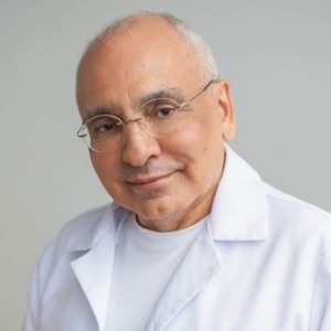 Ashot Khachatryan Ashot Khachatryan, Speaker at International Nutrition Research Conference