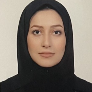 Atefeh Rahimi Atefeh Rahimi, Speaker at International Nutrition Research Conference
