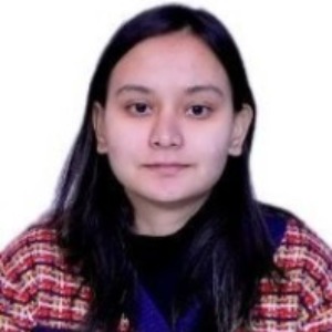 Charu Bisht Charu Bisht, Speaker at International Nutrition Research Conference