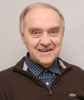 Claude Billeaud Speaker at Nutri 2022 2022 - Claude Billeaud