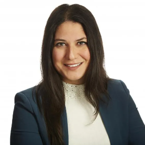 Dalia El Khoury Speaker at Nutri 2022 2022 - Dalia El Khoury