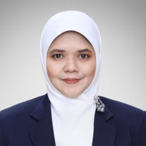 Dian Handayani, Speaker