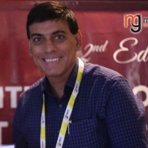 Dipak P Ramji Dipak P Ramji, Speaker at International Nutrition Research Conference