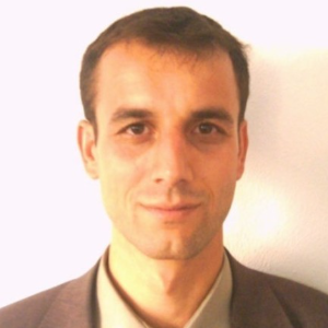 Faik Gokalp, Speaker