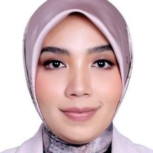 Galuh Indiradini Galuh Indiradini, Speaker at International Nutrition Research Conference