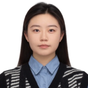Hanjing Wu Hanjing Wu, Speaker at International Nutrition Research Conference