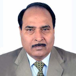 Hari Niwas Mishra Hari Niwas Mishra, Speaker at International Nutrition Research Conference