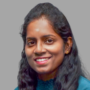 Hemavathy Subramaiam Hemavathy Subramaiam, Speaker at International Nutrition Research Conference