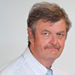 Jack Timothy Rogers, Speaker