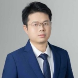 Jin Xin Jin Xin, Speaker at International Nutrition Research Conference
