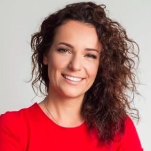 Joanna Sledziona Joanna Sledziona, Speaker at International Nutrition Research Conference