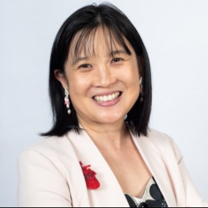 Lee Patricia Liao Lee Patricia Liao, Speaker at International Nutrition Research Conference