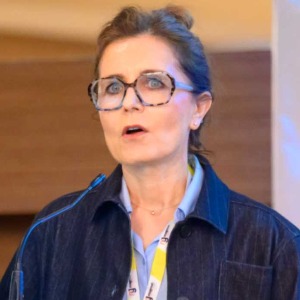 Malgorzata Mizgier Malgorzata Mizgier, Speaker at International Nutrition Research Conference