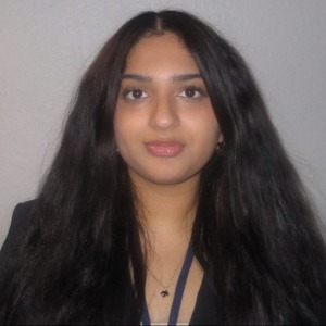 Manasvini Sai Manasvini Sai, Speaker at International Nutrition Research Conference